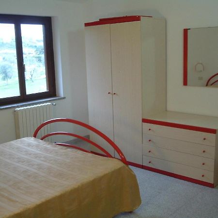Residence Oasi Briatico Room photo