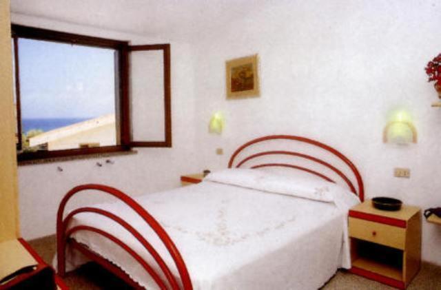Residence Oasi Briatico Exterior photo