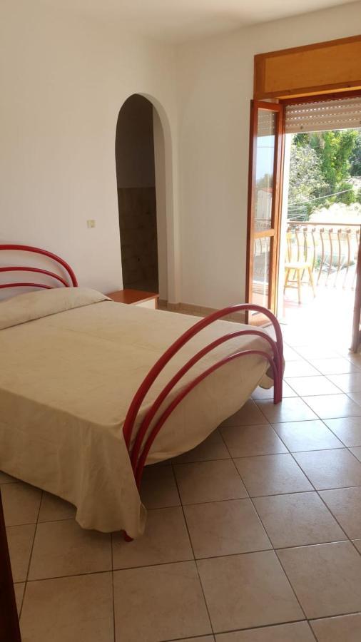 Residence Oasi Briatico Exterior photo